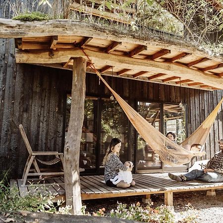 Yokomura Eco-Lodge Uenohara Luaran gambar